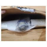 jehezkel Pogo Stick for Kids Age 5+ Years 40-80 Lbs and Easy Grip Suitable for Boys and Girls to Enjoy Outdoor Activities (red)