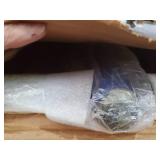 jehezkel Pogo Stick for Kids Age 5+ Years 40-80 Lbs and Easy Grip Suitable for Boys and Girls to Enjoy Outdoor Activities (red)