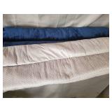 Joicyco Blue Pet Bed Large