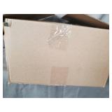 LUCKYMAN CLUB 82D-XFG Ram Rear Seat Covers, Fit for Minority of The 2006-2020 Ram 1500 2500 3500 Crew Cab& Quad Cab Pickup, with Faux Leather (82XFG-Black Rear)