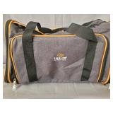 Lesure TSA Airline Approved Pet Carrier - Expandable Cat Carrier, Travel Dog Carriers for Small Dogs Cat, Soft-Sided Puppy Carriers with Sherpa Pad