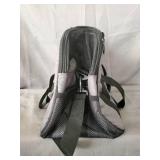 Gen7Pets Carry-Me Dog Travel Carrier, Gray Shadow, Small, 20"L x 10"W x 13.50"H