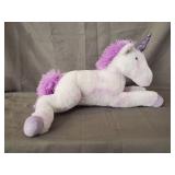 Stuffed Unicorn