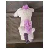 Stuffed Unicorn