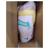 Fisher-Price Infant-To-Toddler Rocker, Pastel Pink with Removable Bar