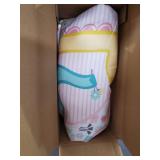 Fisher-Price Infant-To-Toddler Rocker, Pastel Pink with Removable Bar