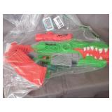 Nerf DinoSquad Rex-Rampage Blaster