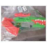 Nerf DinoSquad Rex-Rampage Blaster