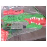 Nerf DinoSquad Rex-Rampage Blaster