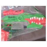 Nerf DinoSquad Rex-Rampage Blaster