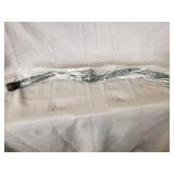 Lat Pull Down Exercise Bar