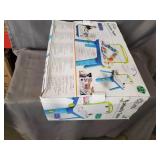 Baby Einstein Curiosity Table Activity Station Table Toddler Toy with Lights and Melodies, Ages 12 Months and Up