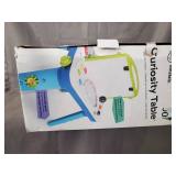 Baby Einstein Curiosity Table Activity Station Table Toddler Toy with Lights and Melodies, Ages 12 Months and Up