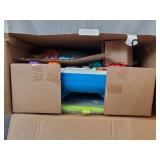 Baby Einstein Curiosity Table Activity Station Table Toddler Toy with Lights and Melodies, Ages 12 Months and Up