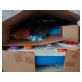 Baby Einstein Curiosity Table Activity Station Table Toddler Toy with Lights and Melodies, Ages 12 Months and Up