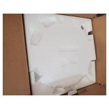 GoWISE Usa Air Fryer with Dehydrator and 3 Stackable Racks, 7 Quart