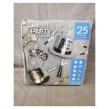 Amscan Get The Party Started New Year