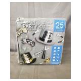 Amscan Get The Party Started New Year