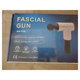 FASCIAL GUN KH-320 6-level variable frequency