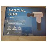FASCIAL GUN KH-320 6-level variable frequency
