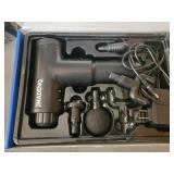 FASCIAL GUN KH-320 6-level variable frequency