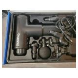 FASCIAL GUN KH-320 6-level variable frequency