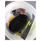 chemical guys hol133 best detailing bucket kit (5 items), 16. fluid_ounces