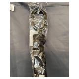 asRTLLOA DOUBLE LAYERED INVERTED UMBRELLA