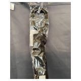 asRTLLOA DOUBLE LAYERED INVERTED UMBRELLA