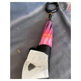 asRTLLOA DOUBLE LAYERED INVERTED UMBRELLA