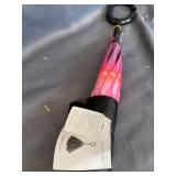 asRTLLOA DOUBLE LAYERED INVERTED UMBRELLA