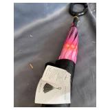 asRTLLOA DOUBLE LAYERED INVERTED UMBRELLA