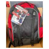 Lincoln Electric Welders All-in-One Backpack, K3740-1