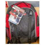 Lincoln Electric Welders All-in-One Backpack, K3740-1