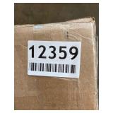 PetSafe CozyUp Folding Pet Steps, Lightweight and Easy to Carry, No-Slip Access, Grey 20 in