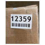 PetSafe CozyUp Folding Pet Steps, Lightweight and Easy to Carry, No-Slip Access, Grey 20 in