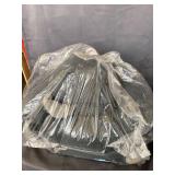 Trend Lab Plush Elephant Character Chair Bedding