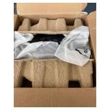 Mr. Coffee 12 Cup Programmable Black Coffee Maker