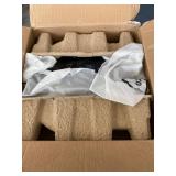 Mr. Coffee 12 Cup Programmable Black Coffee Maker