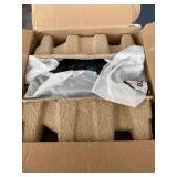 Mr. Coffee 12 Cup Programmable Black Coffee Maker