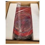 Nostalgia Retro 40-Ounce Frozen Beverage Station