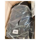 Ultcover Waterproof 600d Polyester Square Hot Tub Cover Outdoor Spa Covers 76 X