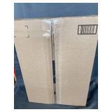 Ultcover Waterproof 600d Polyester Square Hot Tub Cover Outdoor Spa Covers 76 X