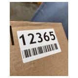 Ultcover Waterproof 600d Polyester Square Hot Tub Cover Outdoor Spa Covers 76 X