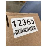 Ultcover Waterproof 600d Polyester Square Hot Tub Cover Outdoor Spa Covers 76 X