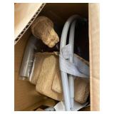 Graco Baby Simple Sway Swing