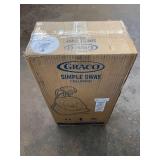 Graco Baby Simple Sway Swing