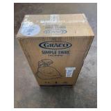 Graco Baby Simple Sway Swing