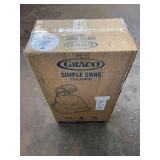 Graco Baby Simple Sway Swing