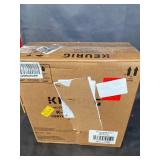 Keurig K-mini Plus Coffee Maker, Refurbished, Single Serve K-cup Pod C